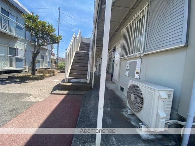 太田田園ハイツ D棟のその他写真