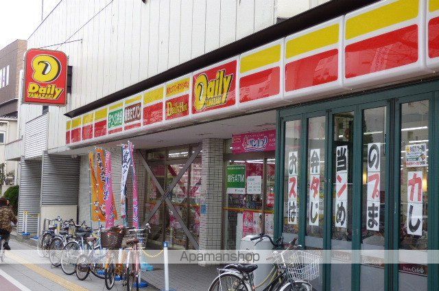 ドゥーエ森ノ宮の周辺写真