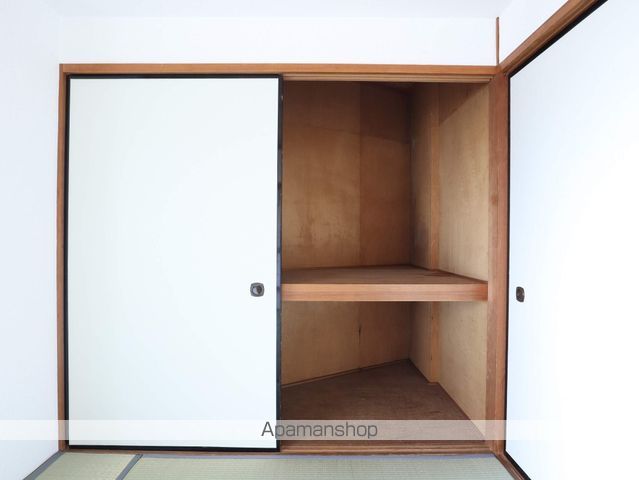 加藤コーポ新栄の内装写真