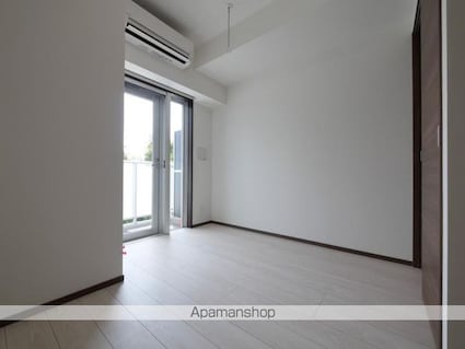 東京都杉並区下高井戸４丁目[1K/20.74m2]のその他内装6