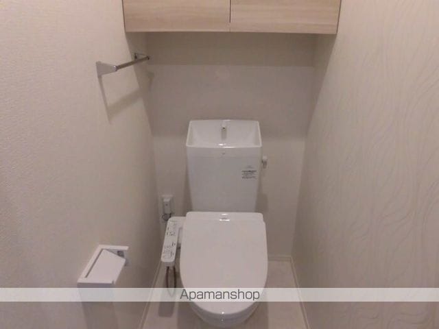 DーROOM引水の内装写真