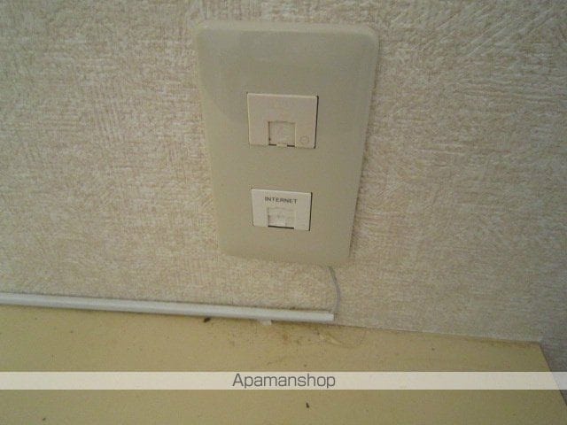 エステートロイヤルの内装写真