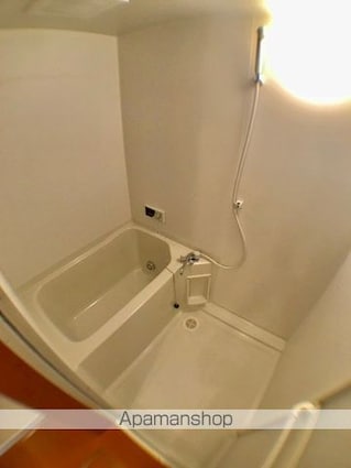 Ｂｅｌｌｅｄｅｍｅｕｒｅ石塚[2LDK/59.62m2]のバス