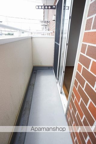 エルローサの内装写真