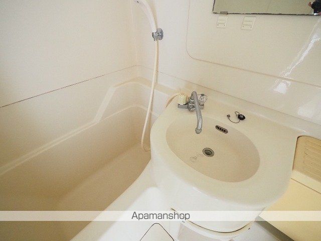 サンライズコーポの内装写真