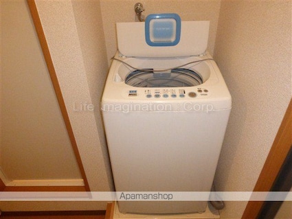 滋賀県東近江市中小路町[1K/21m2]の内装1