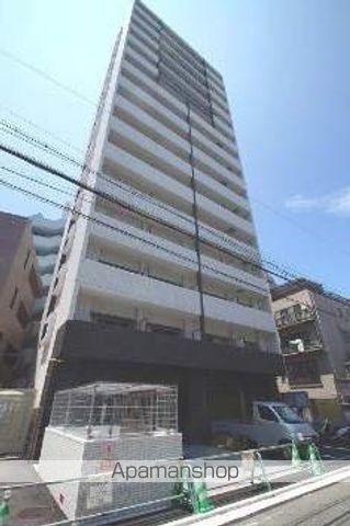 タワーズ高砂の内装写真