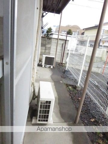 岩崎コーポの内装写真