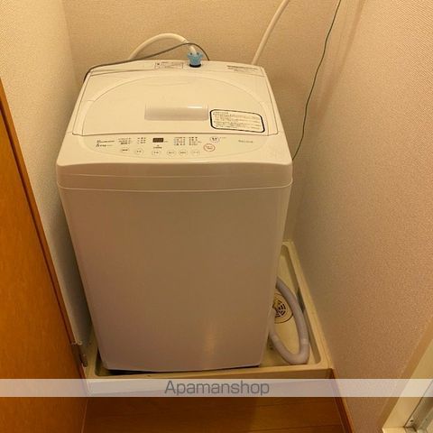 エトワールの内装写真