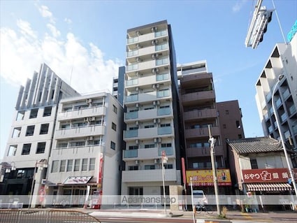 ａｘｉｓ　ｎａｇｏｙａ　ｓｗ[1K/26.1m2]の外観2