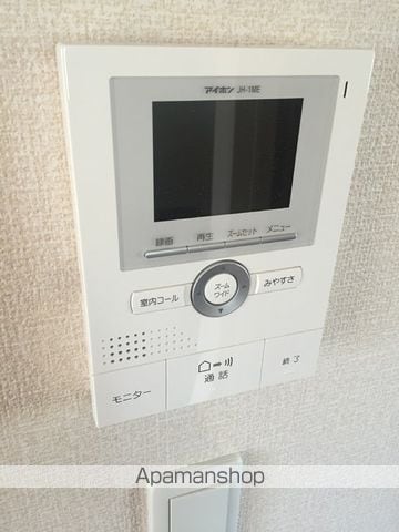 ジョイカーサ Aの内装写真