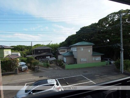 セレーノ[1K/29.75m2]の眺望