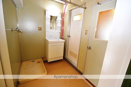 ８０Ｈｉｌｌｓ八代Ⅰ[3DK/53.08m2]の内装3