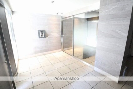 ベルヴュコート立川[1K/26.29m2]のロビー