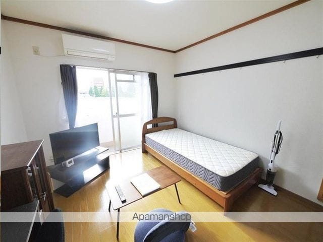 ピースフル錦町の内装写真