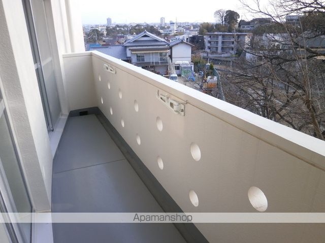 エスト夙川の内装写真