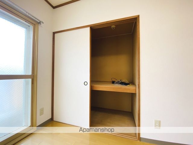 クオレ松陰の内装写真