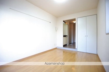 東京都杉並区久我山５丁目[1K/18.46m2]のリビング・居間4