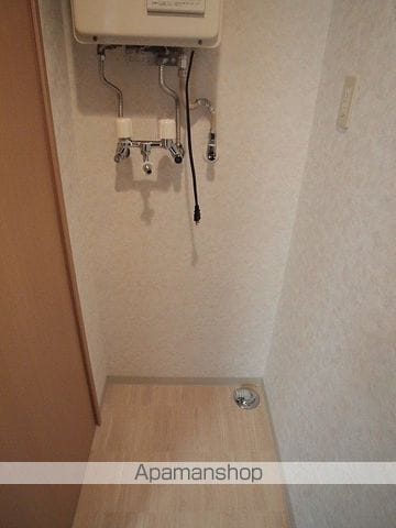 ノースファイン手稲の内装写真