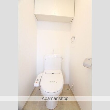 プライムアーバン目黒青葉台[1DK/33m2]のその他内装1