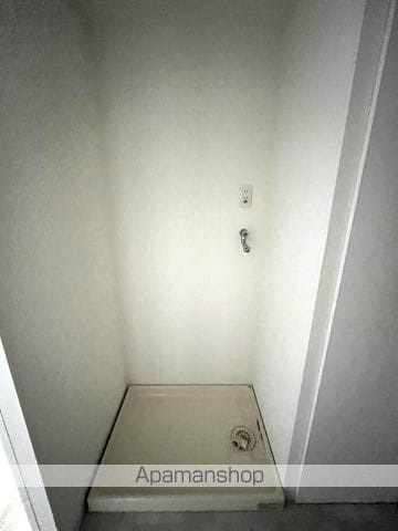 シャーメゾン白鷺の内装写真