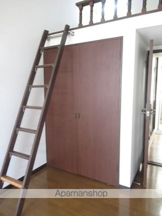 サントノーレ旭ヶ丘[1K/19.21m2]の内装6