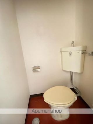 ラ・トゥール屋島百石[3DK/52.92m2]のトイレ