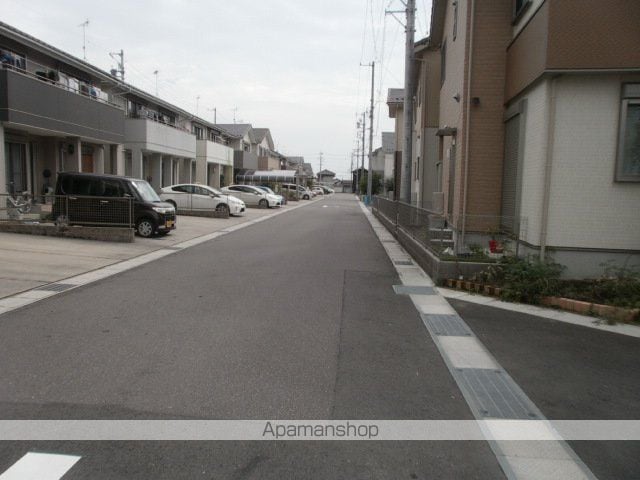 サンアリーナ安永 サウスの周辺写真