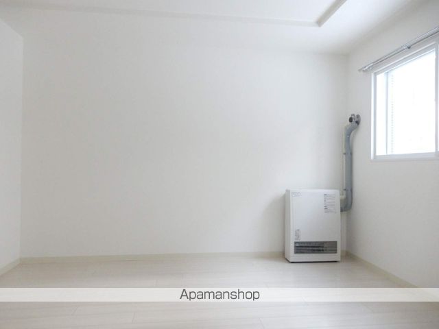 ARTISARAの内装写真