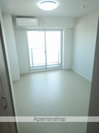 Ｋ－クレスト西新町[1K/29.99m2]のリビング・居間