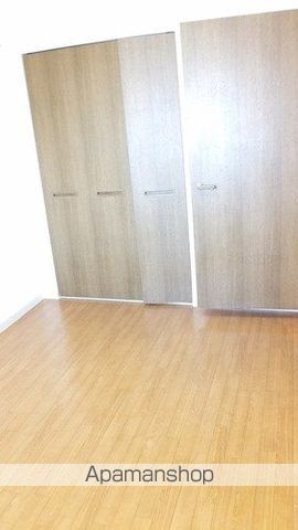 サーパス空港通の内装写真