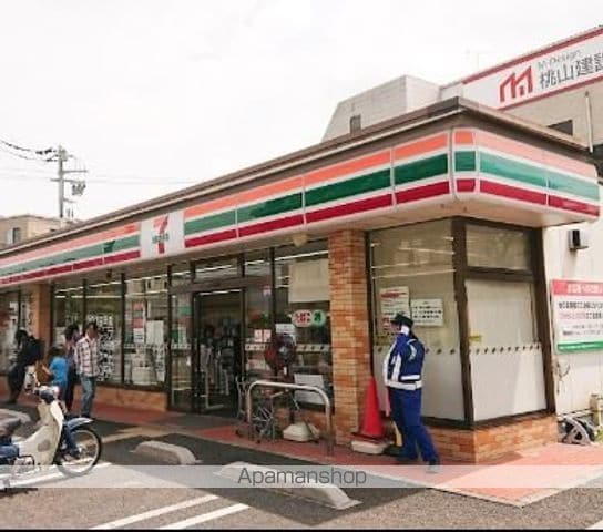 KODAヒルズ田園調布の周辺写真