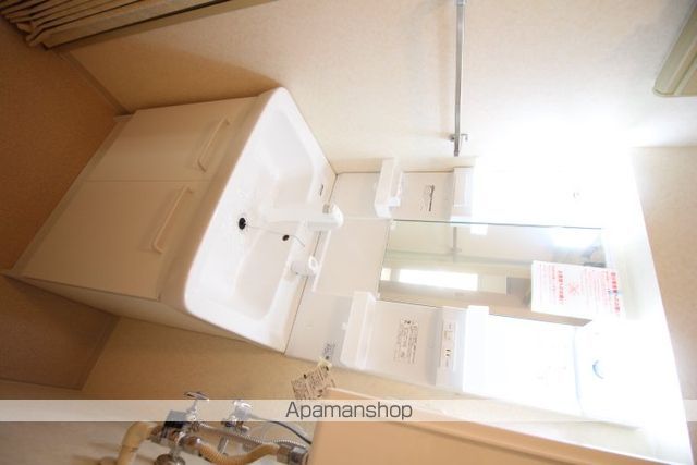 ノーザンヒルズ南10条の内装写真