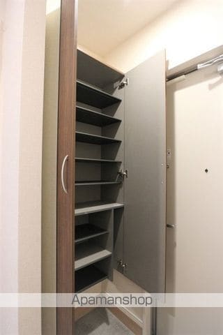アヴェニール明原の内装写真