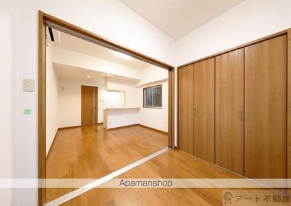 ヴェルデ・フレスコ本町[1LDK/33.19m2]の内装1