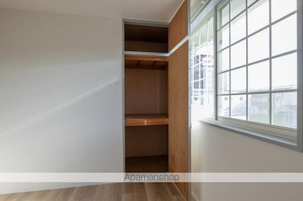 グリーンアレイ２６　Ｄ・Ｅ[3DK/50.1m2]の内装8