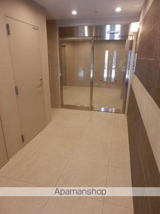 アイルカナーレ押上[1K/25.32m2]の共用部4