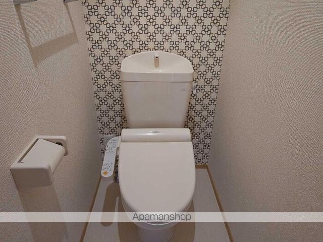 DーROOM山西の内装写真