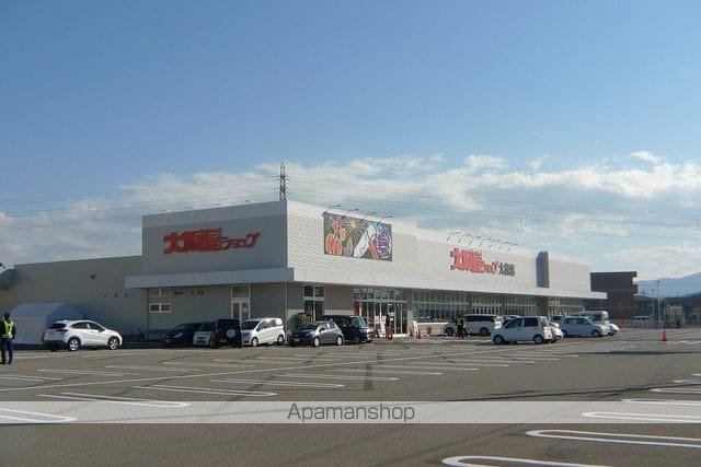 ガーデンコート犀川の周辺写真