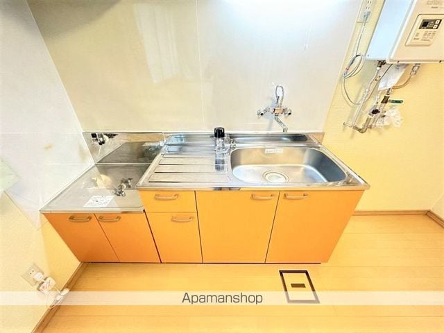 コーポおのの内装写真