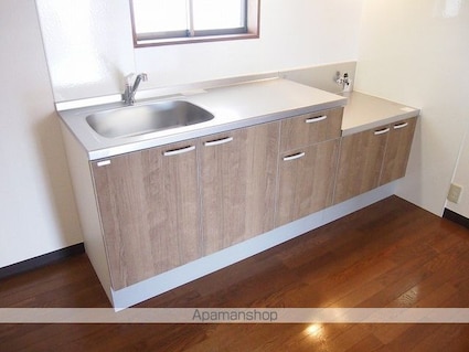 城ヶ丘ハイツ[2K/48.6m2]の内装4