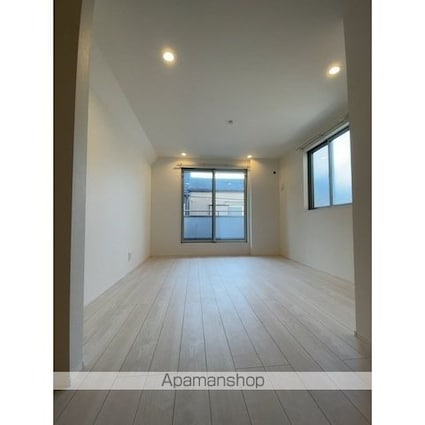 Ｋｏｌｅｔ金町０３[1SLDK/80.52m2]のリビング・居間1