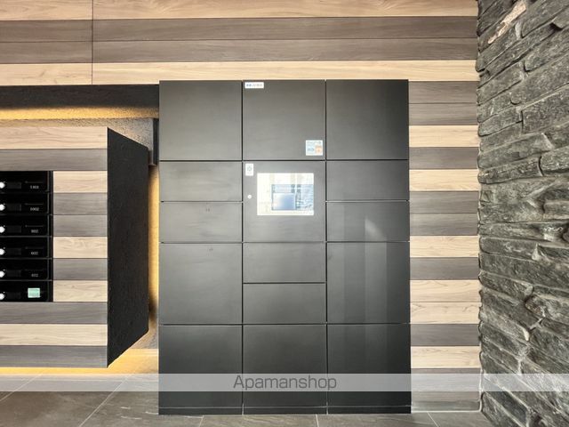 SーRESIDENCE大通公園ADMIRIOのその他写真