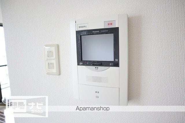 アーサー京町パークシティの内装写真