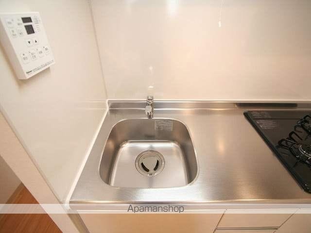 アステリア萱町の内装写真