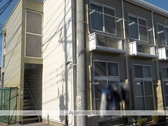 レオパレスKS