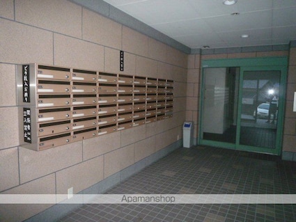 Ａｎｔｅｖｏｒｔｅ[1K/24m2]のエントランス2