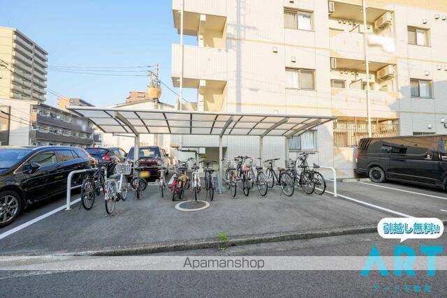Ｒｅｎｏｔｔａ　Ｔａｋｅｗａｒａ[1LDK/32.92m2]の外観5