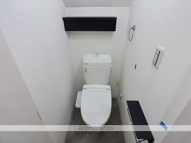 Dixseptの内装写真