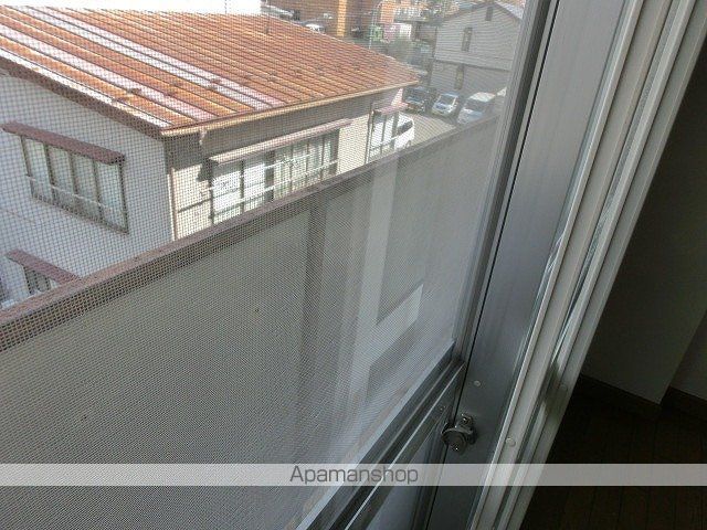 STマンションの内装写真